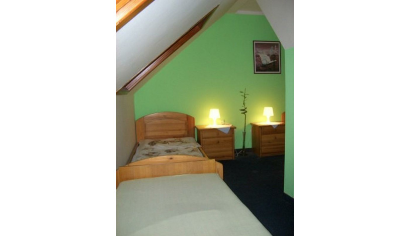 Penzion Petr Hradec Králové